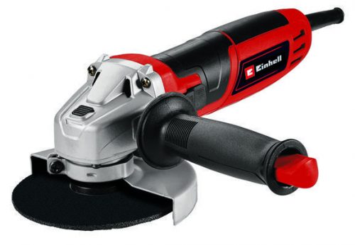 Einhell Sarokcsiszoló 115   TC-AG 115/750W (barkács célra) 