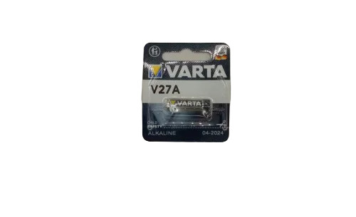 Varta V27A/LR27 ár/db