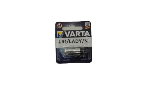 Varta LR1/LADY/N ár/db