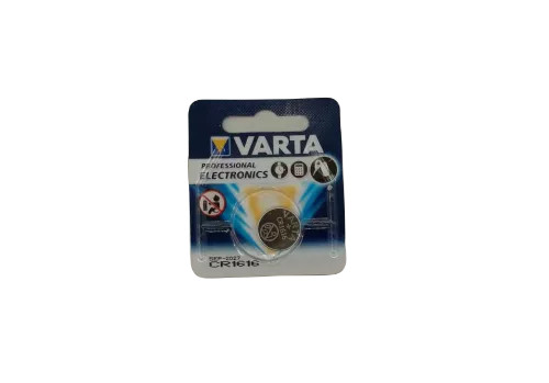 Varta CR 1616 ár/db