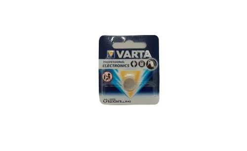 Varta V12GA/LR43 ár/db