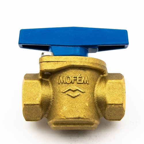 Golyóscsap  3/4"BB Mofém (MOF-113-0018-00)