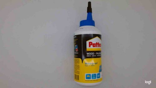 Pattex vízálló faragasztó 250 g. 