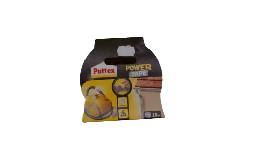 Pattex Power tape ezüst ragasztószalag 10 m