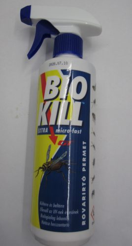 Bio kill kék 375 ml