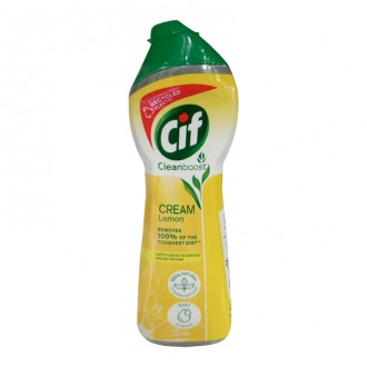 Cif súrolókrém 250ml