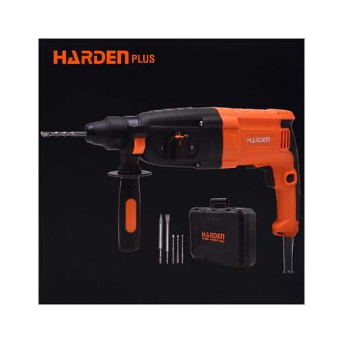 Harden Ütvefúró 800W (HD-750382)